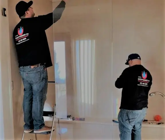 Professional plumbing installation for Toilet Repair in Carver Heights East