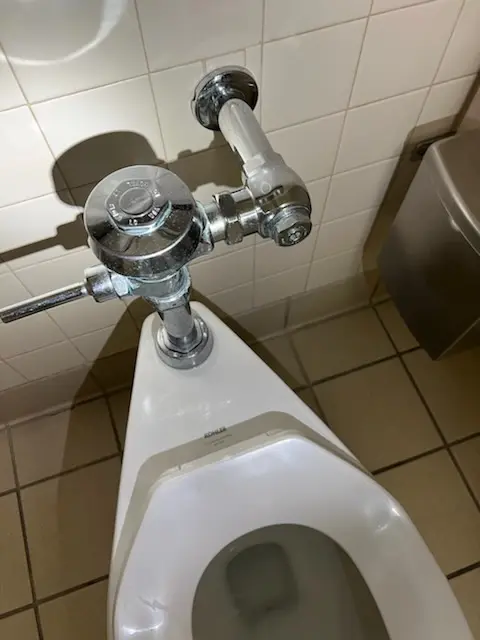 Fixture installation and repair for Hydro Jetting in Carver Heights East